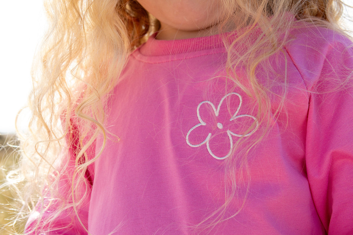 Bloom Long Sleeve Top