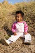 Bloom Dungarees