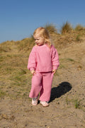 Bloom Knitted Set