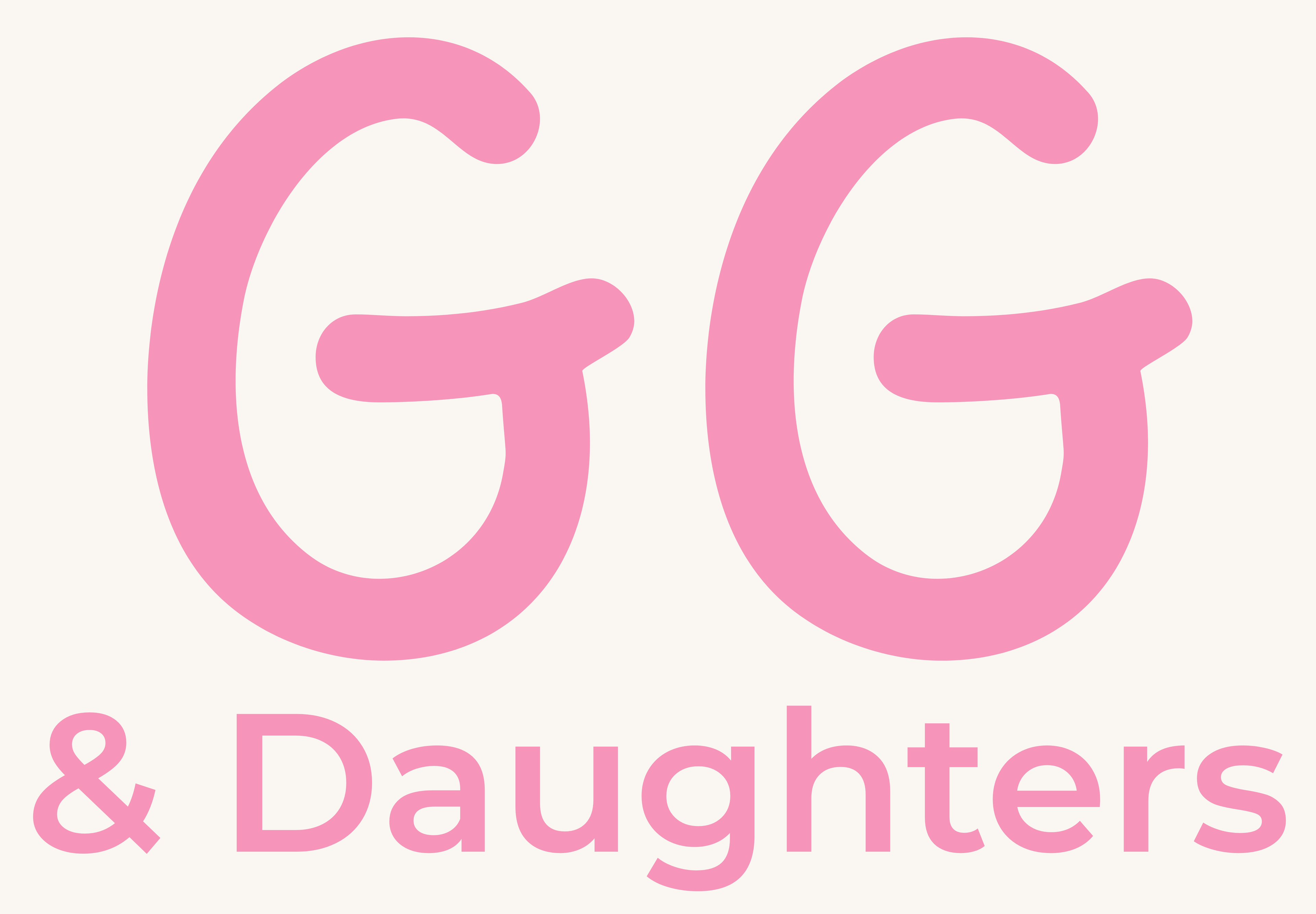 GG & Daughters